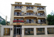 Poza Hotel Migador 3*